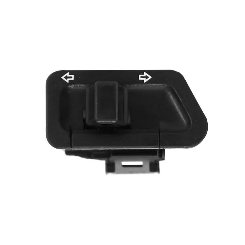 Bouton interrupteur clignotant adaptable SYM Orbit 50 4T commodo droit Offre Limitée