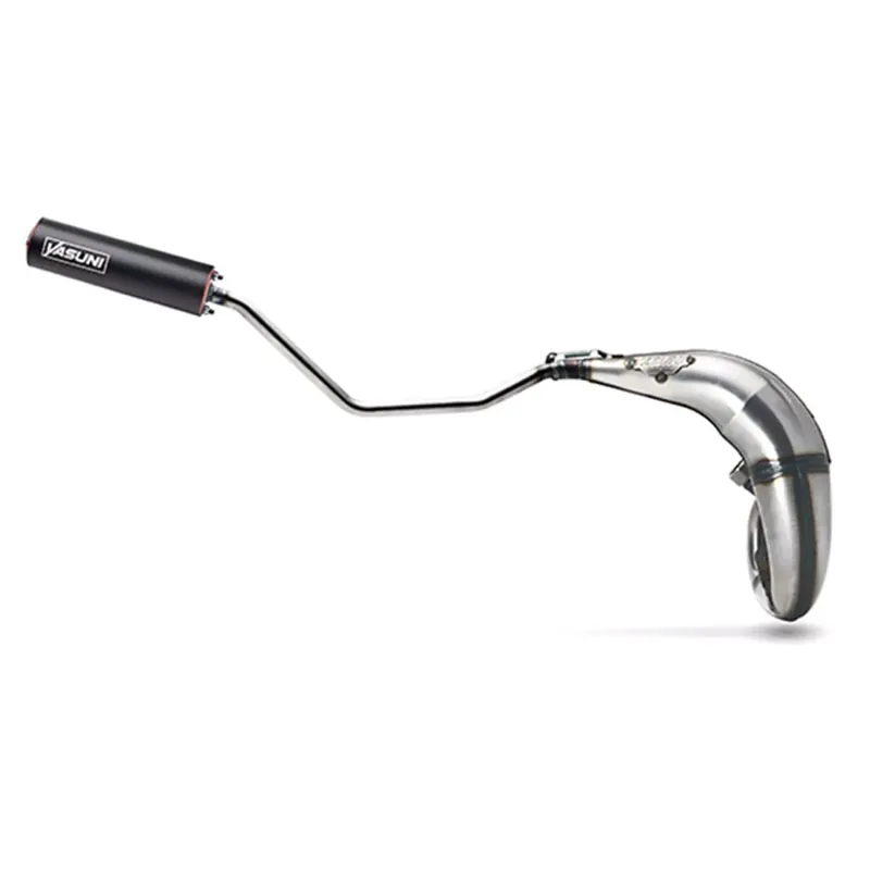 Commander Maintenant Pot Passage Haut Droit Rieju MRT 50 / 70cc – Cross ML Max Pro Red Yasuni