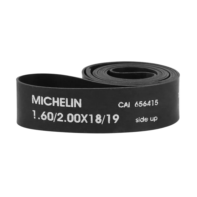 Meilleur Choix Fond de jante 18 / 19 pouces – 1.60 à 2.00 Caoutchouc Michelin