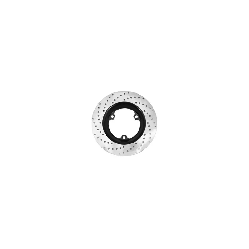 Populaire DISQUE DE FREIN ARRIERE INOX ORIGINE PIAGGIO APRILIA 50 AF1, EUROPA, RS 1993/1998