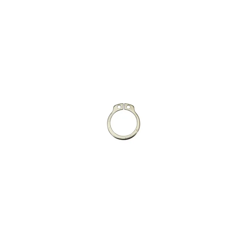 BAGUE SEEGER POUR ARBRE Dernier Modèle