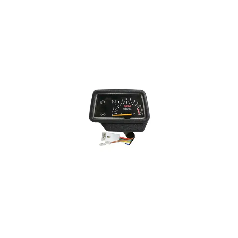 Bon Marché COMPTE-TOURS ORIGINE PIAGGIO APRILIA 50 RX 2002/2004, PEGASO 1992/1994