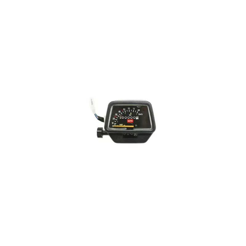 COMPTEUR ORIGINE PIAGGIO APRILIA 50 PEGASO 1992/1994, RX, SX 2002/2004 Quantité Limitée