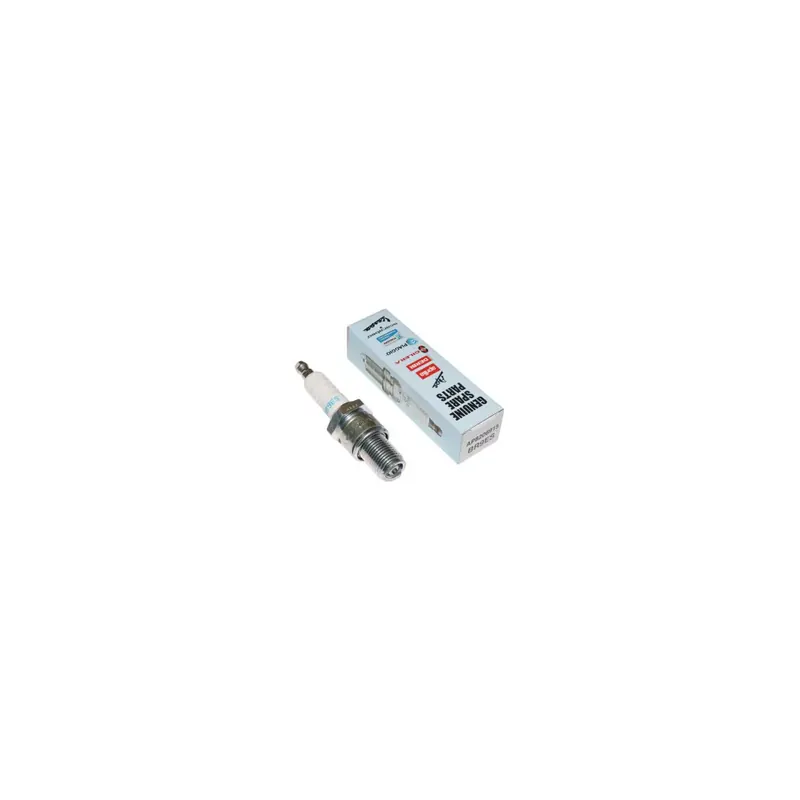 BOUGIE BR9ES ORIGINE PIAGGIO APRILIA 50 RS, RX, SX 1999/2005, MX 2004/, TUONO 2003/2004 Prix Promo