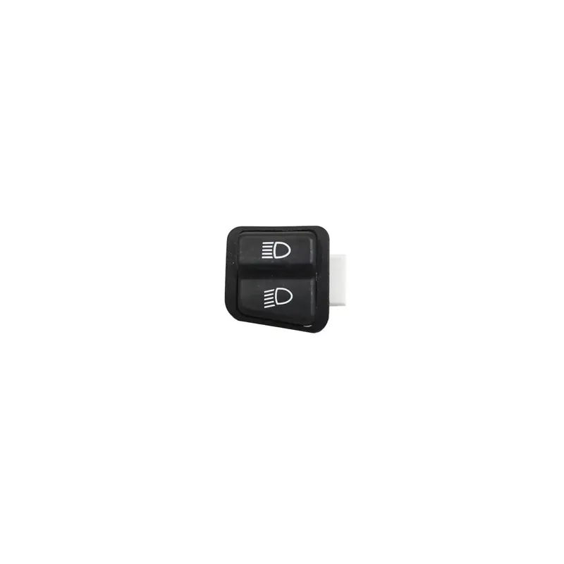 Authentique Commutateur clignotant origine Piaggio Mojito SR Rally Leonardo AP8124081