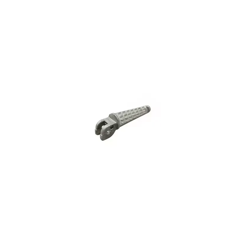 REPOSE PIED GAUCHE ORIGINE PIAGGIO APRILIA 50 RS 2006/2010 Livraison Express