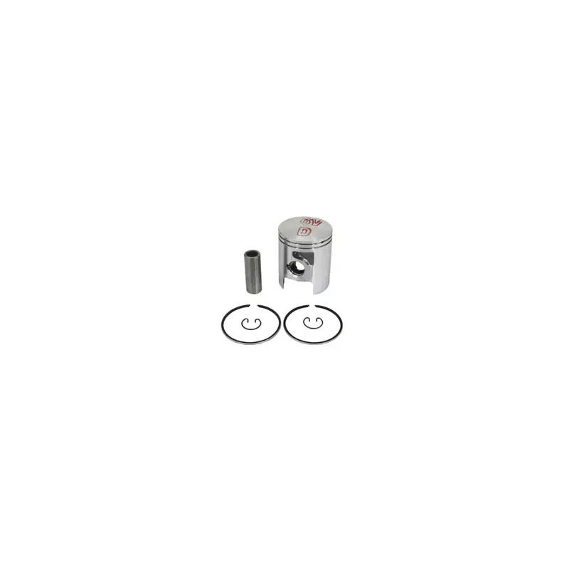 Nouvelle Collection PISTON ORIGINE PIAGGIO GILERA 50 SMT, RCR 2006//APRILIA 50 RS, SX, RX