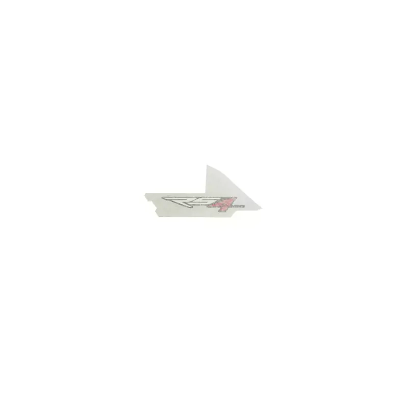Bon Marché AUTOCOLLANT/STICKER/DECOR RS4 ORIGINE PIAGGIO APRILIA 50-125 RS 2011/
