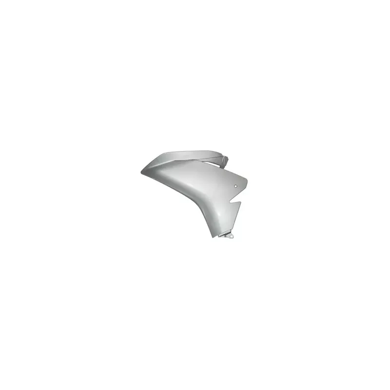 CARENAGE/FLANC LATERAL GAUCHE ORIGINE PIAGGIO APRILIA 50-125 RS 2014/ GRIS REPLICA Soldes