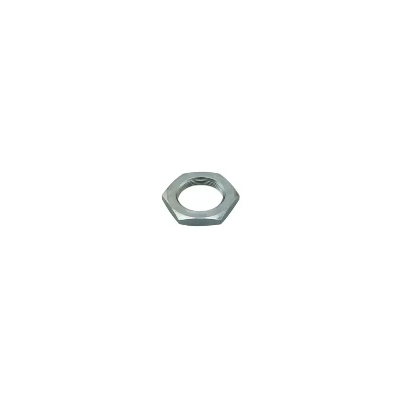 ECROU SUPERIEUR DE FOURCHE ORIGINE DERBI 50 SENDA 2000// GILERA 50 SMT, RCR 2006//APRILIA 50 SX, RX 2006/ Pas Cher