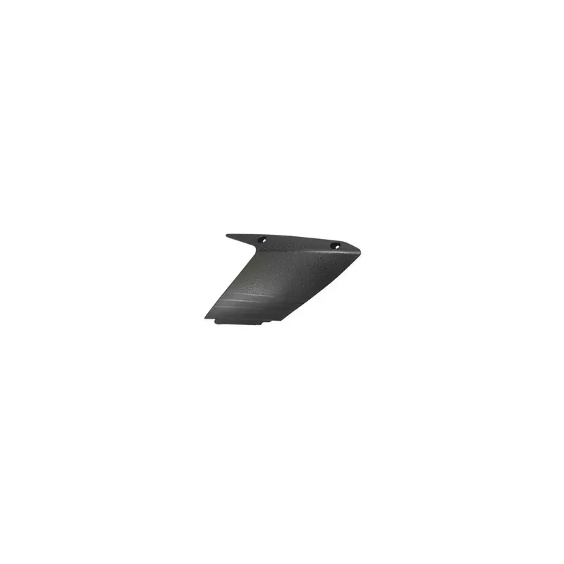 DEFLECTEUR AIR AVANT GAUCHE NOIR ORIGINE PIAGGIO APRILIA 50 SR H2O 2004/2018 Usine Directe