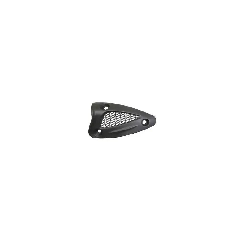 PROTECTION/TOLE DE POT ECHAPPEMENT ORIGINE PIAGGIO 50 ZIP 2006/2013, NRG/GILERA 50 RUNNER Retour Gratuit