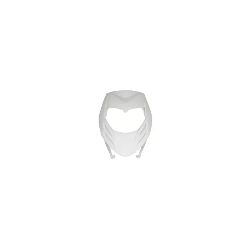 FACE AVANT ORIGINE PIAGGIO 50 TYPHOON 2018//APRILIA 50 SR MOTARD 2018/ BLANC 544 Paiement Sécurisé