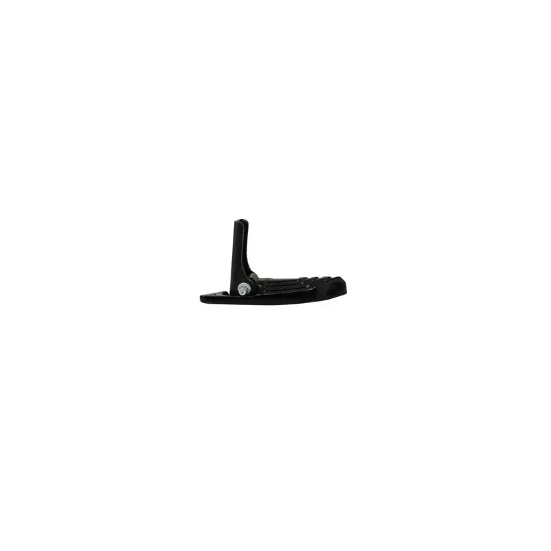 REPOSE-PIED PASSAGER GAUCHE ORIGINE PIAGGIO 50 TYPHOON 2018//APRILIA 50 SR MOTARD 2018/ Produit De Marque