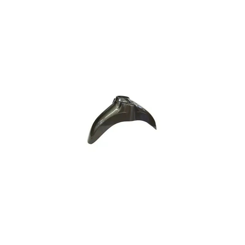 Populaire GARDE BOUE AVANT ORIGINE PIAGGIO APRILIA 50 SCARABEO GRIS 2001/2006
