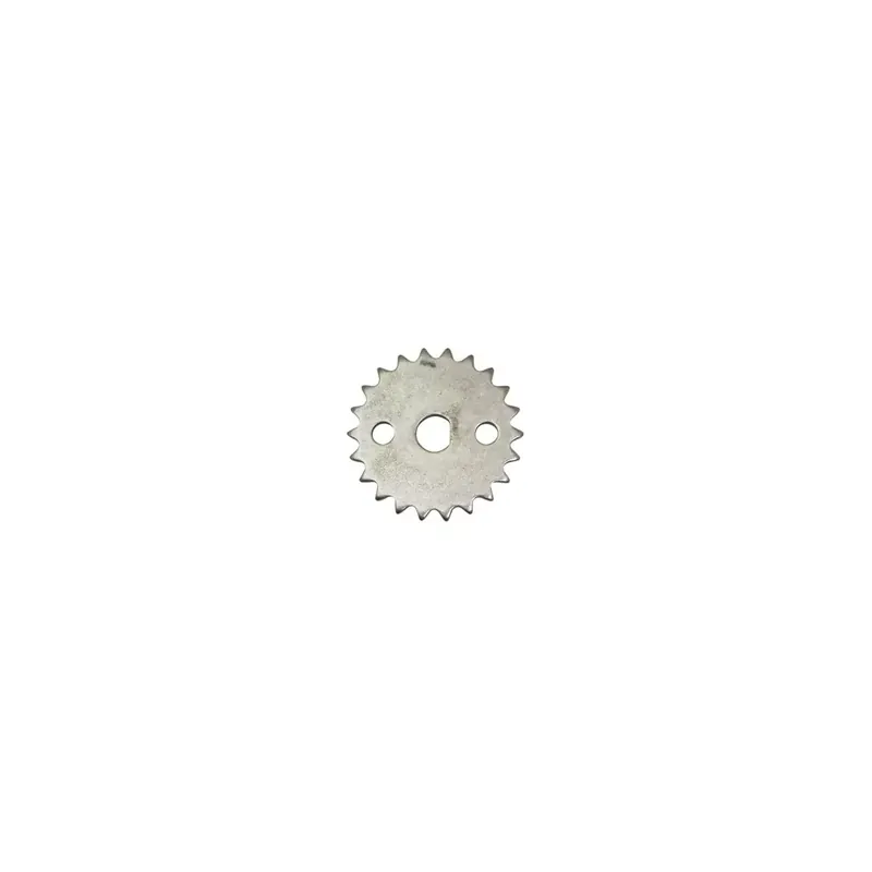 Prix Promo PIGNON POMPE A HUILE ORIGINE PIAGGIO 50-125-300 COMMUN A LA GAMME