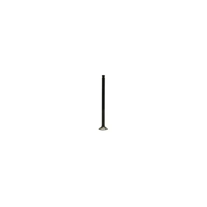 SOUPAPE D'ECHAPPEMENT ORIGINE PIAGGIO 50 TYPHOON, FLY, VESPA LX, VESPA-S (4T 4V)/APRILIA 50 SR MOTARD, SPORT-CITY ONE (4T 4V) Offre Limitée