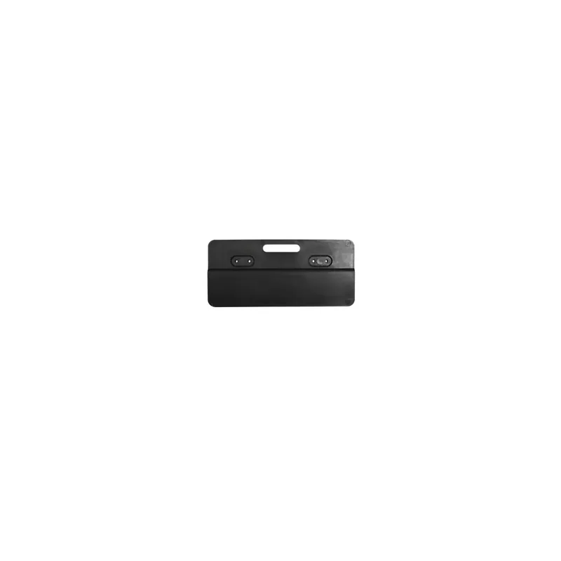 Vente Flash RALLONGE POUR PORTEPLAQUE ORIGINE PIAGGIO COMMUN A LA GAMME MAXISCOOTER