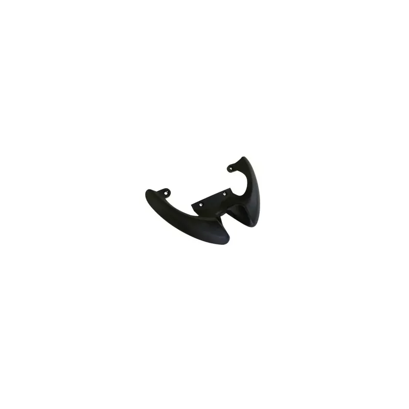 POIGNEE PASSAGER ORIGINE PIAGGIO 50-125 FLY 2008/2011 NOIRE Prix Promo