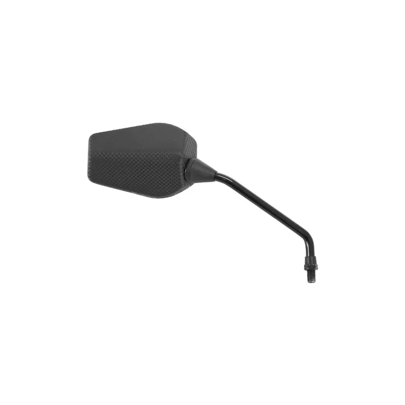 Achat Immédiat Rétroviseur droit origine Derbi Senda DRD Pro GPR Nude carbone
