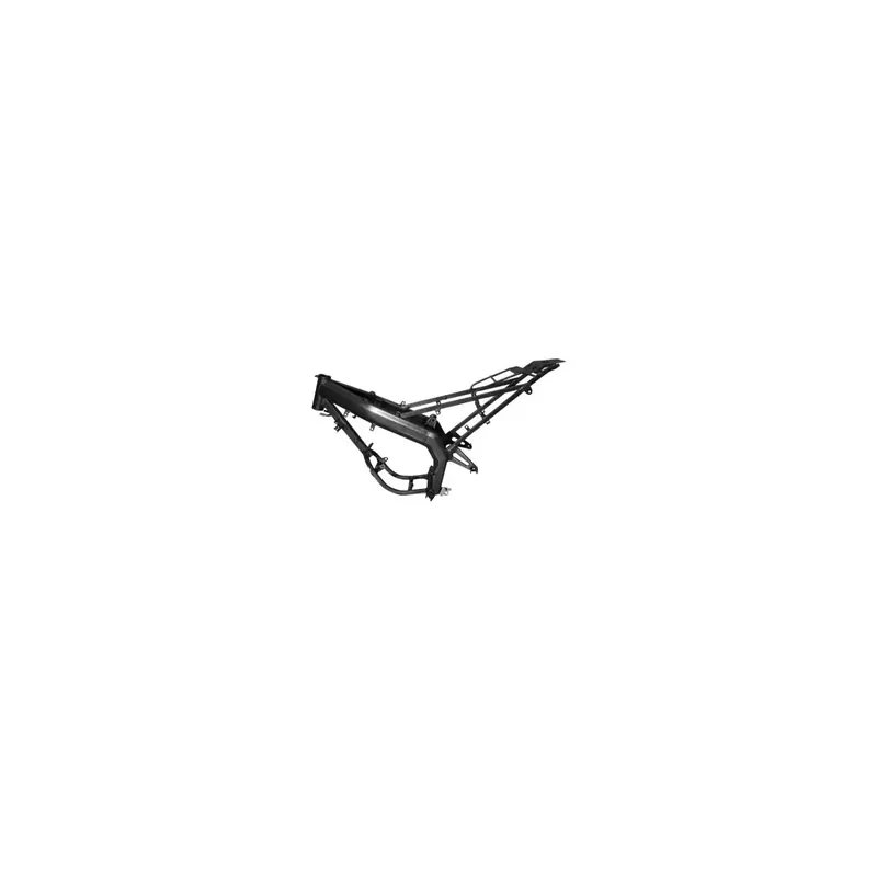 Produit De Marque CHASSIS ORIGINE DERBI 50 SENDA 2010/2017 / GILERA 50 SMT, RCR 2011/2017
