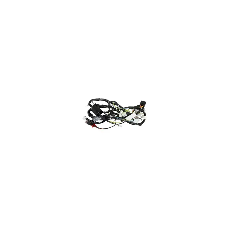 Promotion Saisonnière FAISCEAU ELECTRIQUE ORIGINE PIAGGIO 50 GILERA SMT, RCR 2011/2017/DERBI SENDA 2011/2017