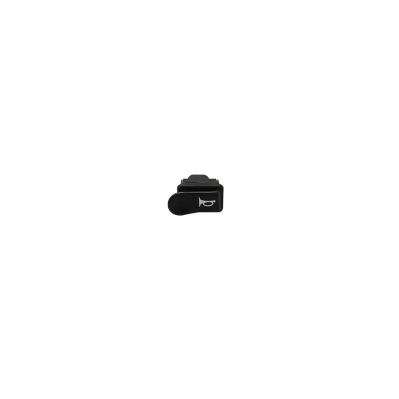 Meilleure Vente Bouton avertisseur d'origine Piaggio scooter 50cc