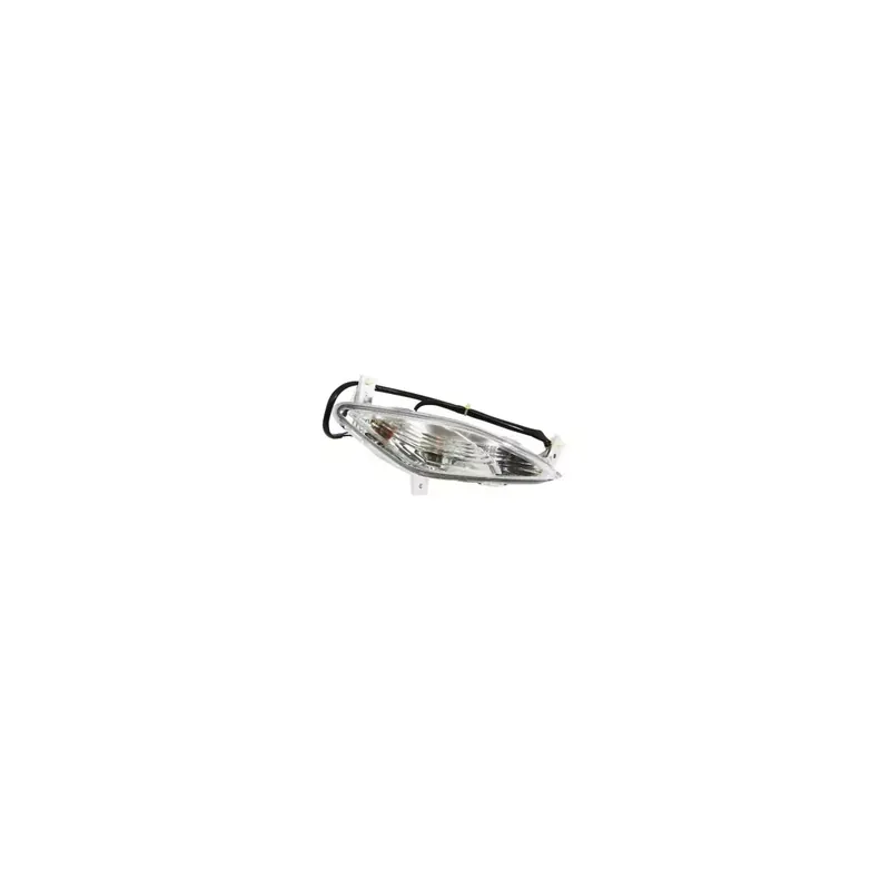 Certifié Clignotant avant droit origine Piaggio Fly 50 125 150 depuis 2012