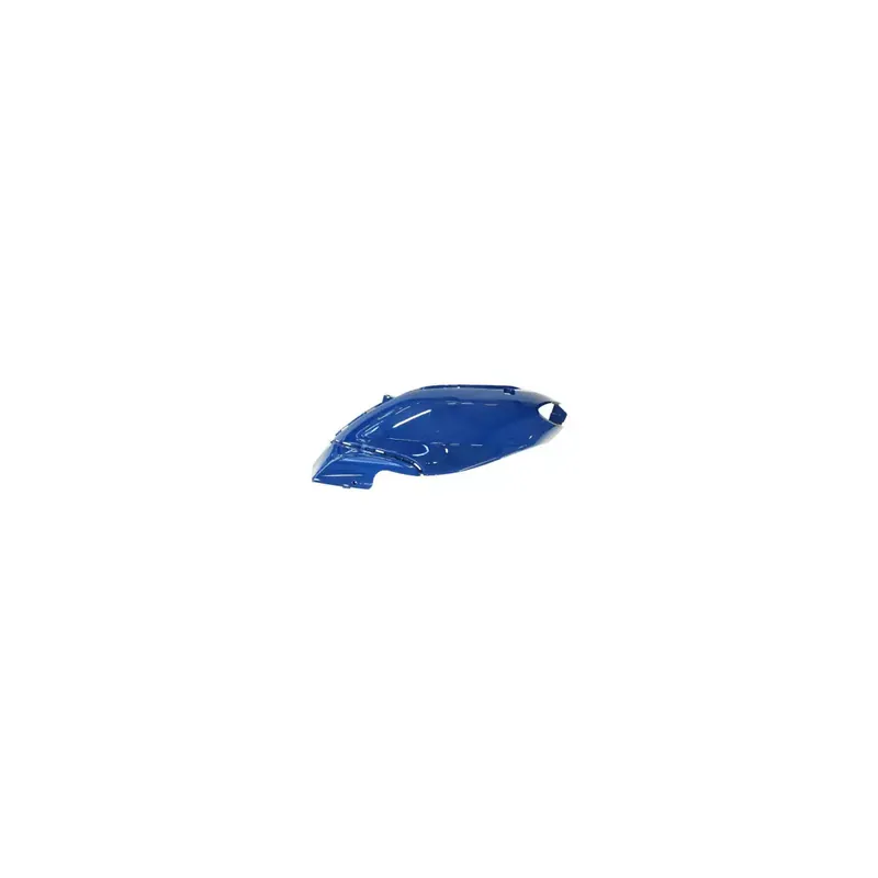 AILE/FLANC ARRIERE GAUCHE ORIGINE PIAGGIO 50-125 FLY 2008/2011 BLEU 213/A Authentique