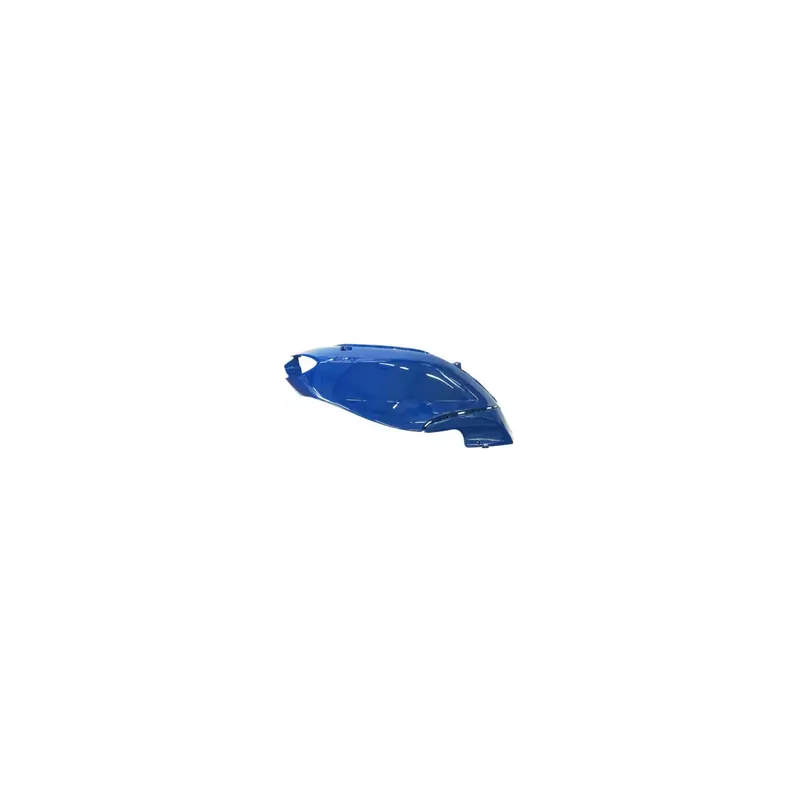 AILE/FLANC ARRIERE DROITE ORIGINE PIAGGIO 50-125 FLY 2008/2011 BLEU 213/A Produit De Marque