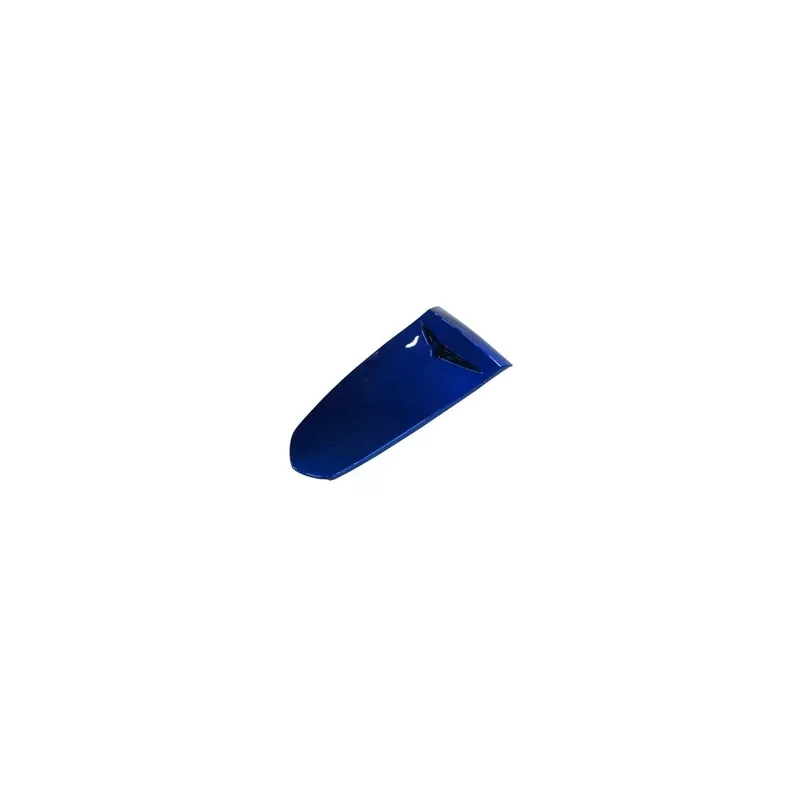 COUVERCLE DE FACE AVANT ORIGINE PIAGGIO 50-125 FLY 2006/2011 BLEU 280 Meilleur Choix