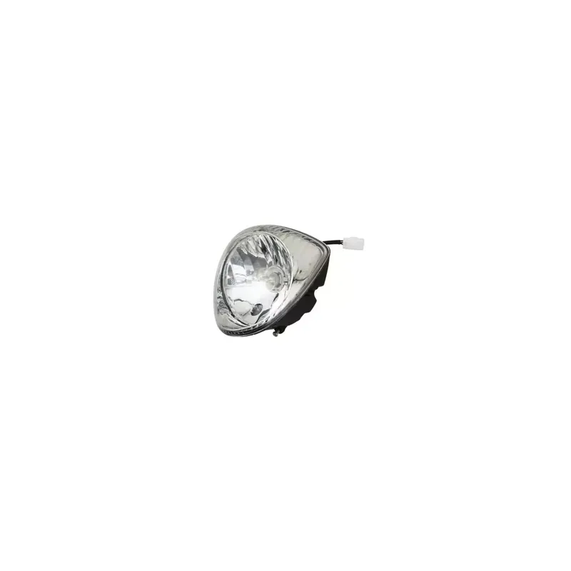 OPTIQUE/PHARE/PROJECTEUR ORIGINE PIAGGIO 50 FLY 2007/, 125 LIBERTY Retour Gratuit