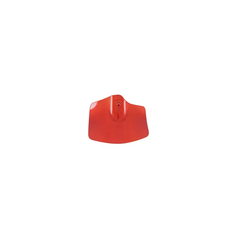 Promotion PORTE DE COFFRE AVANT ORIGINE PIAGGIO 50-125 FLY 2012/ ROUGE 854/A