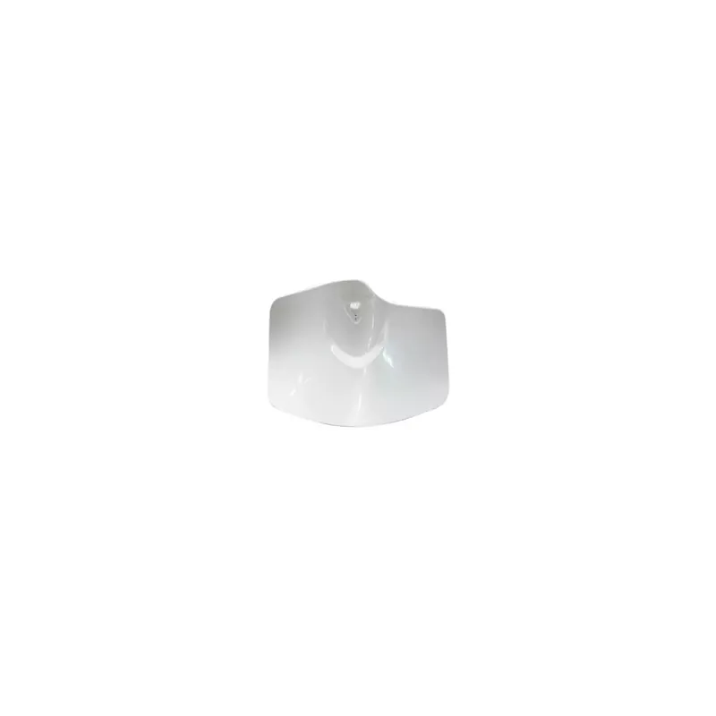 Livraison Express PORTE DE COFFRE AVANT ORIGINE PIAGGIO 50-125 FLY 2012/ BLANC 566 -67308400BT