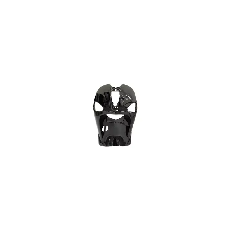 FACE AVANT ORIGINE PIAGGIO 50 LIBERTY 2010/2017 NOIR 94 Prix Promo