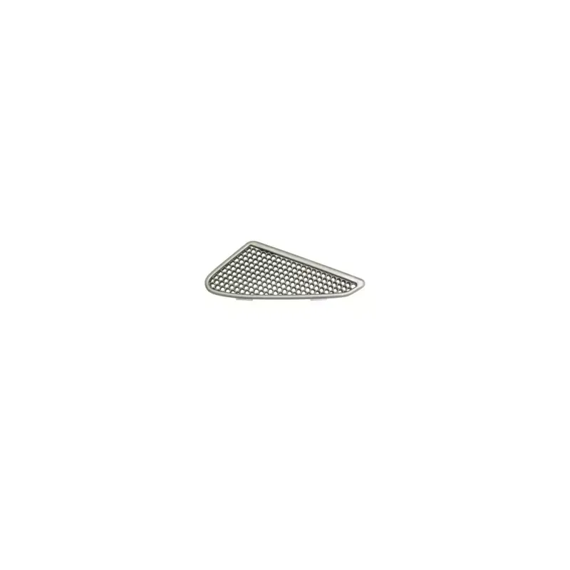 Jusqu&rsquo;à Épuisement Des Stocks GRILLE LATERAL D