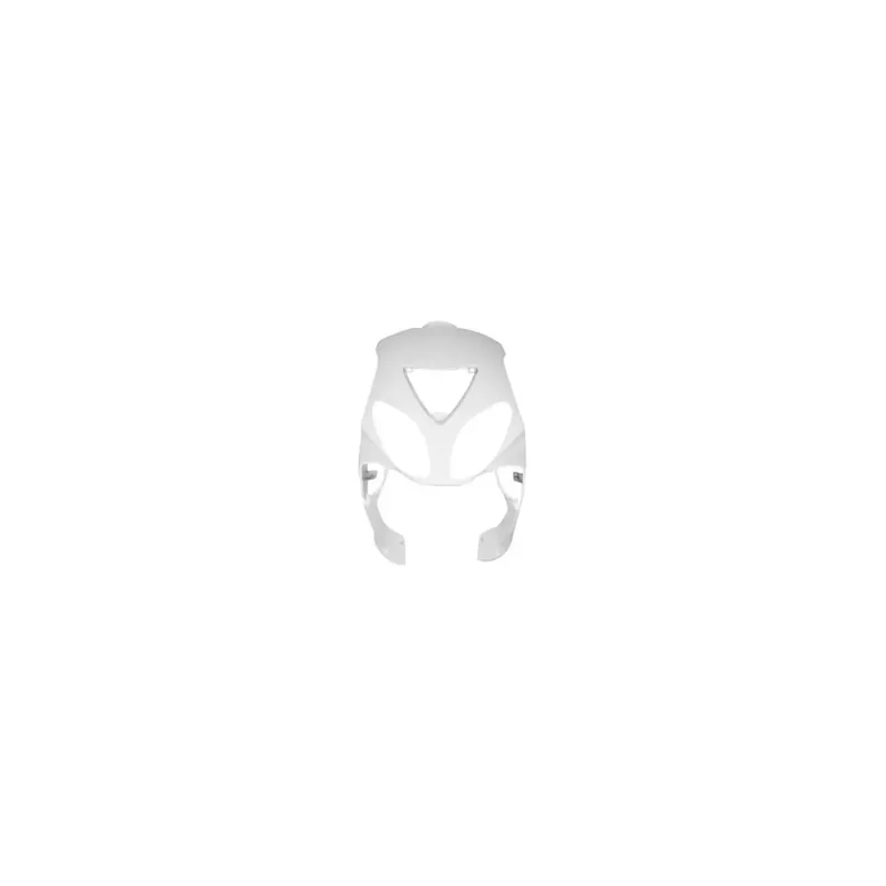 Offre Spéciale FACE AVANT ORIGINE PIAGGIO 50 NRG POWER BLANC 544