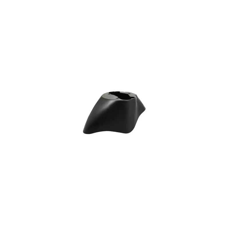 Acheter En Ligne GARDE BOUE AVANT ORIGINE PIAGGIO 50 ZIP 2006/ NOIR BRUT