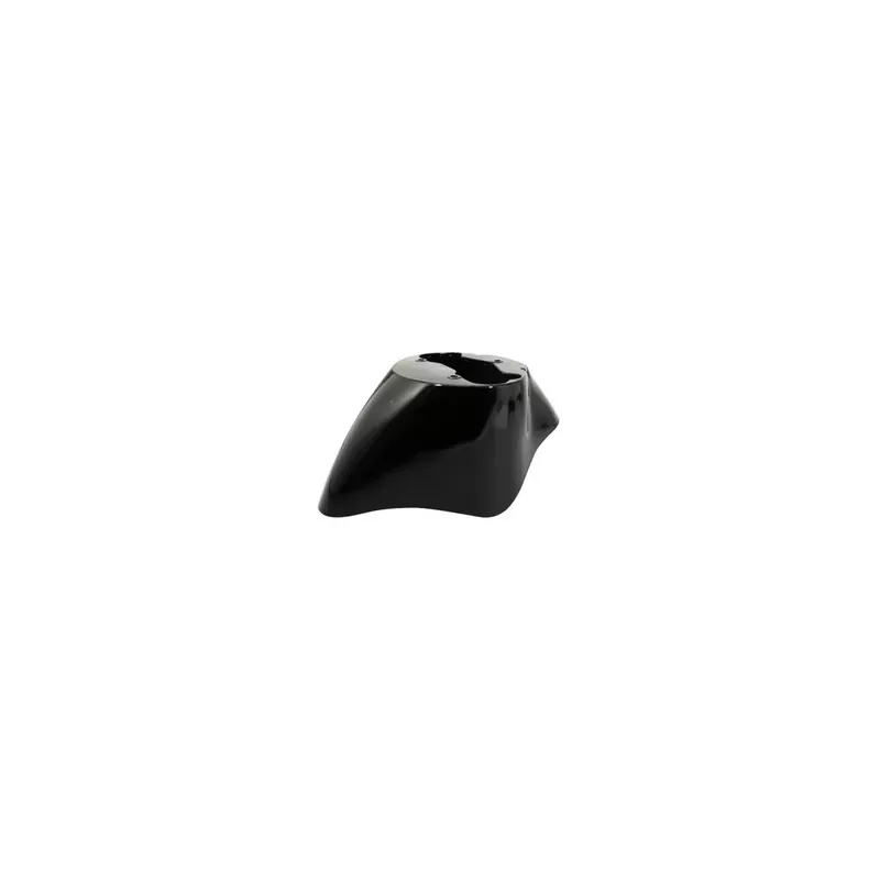 GARDE BOUE AVANT ORIGINE PIAGGIO 50 ZIP 2006/ NOIR BRILLANT 94 Remise