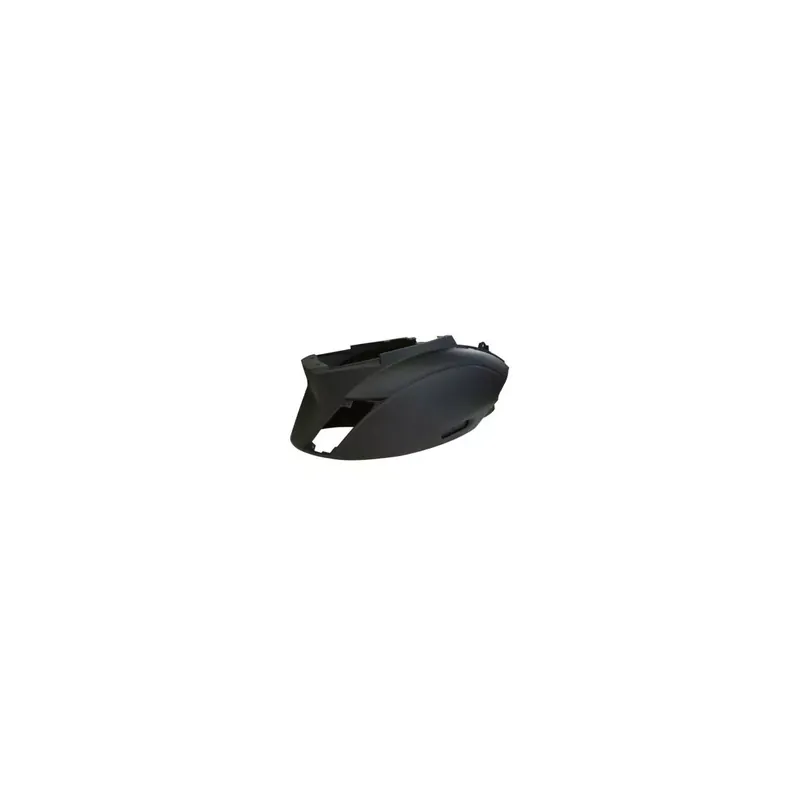 AILE/FLANC/TOUR DE SELLE ARRIERE ORIGINE PIAGGIO 50 ZIP 2000/ NOIR MAT168 Vente Flash
