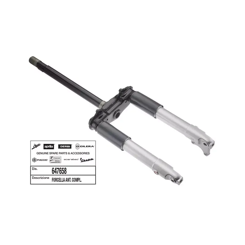 FOURCHE SCOOT ORIGINE PIAGGIO 50 ZIP 2000/ Prix Promo