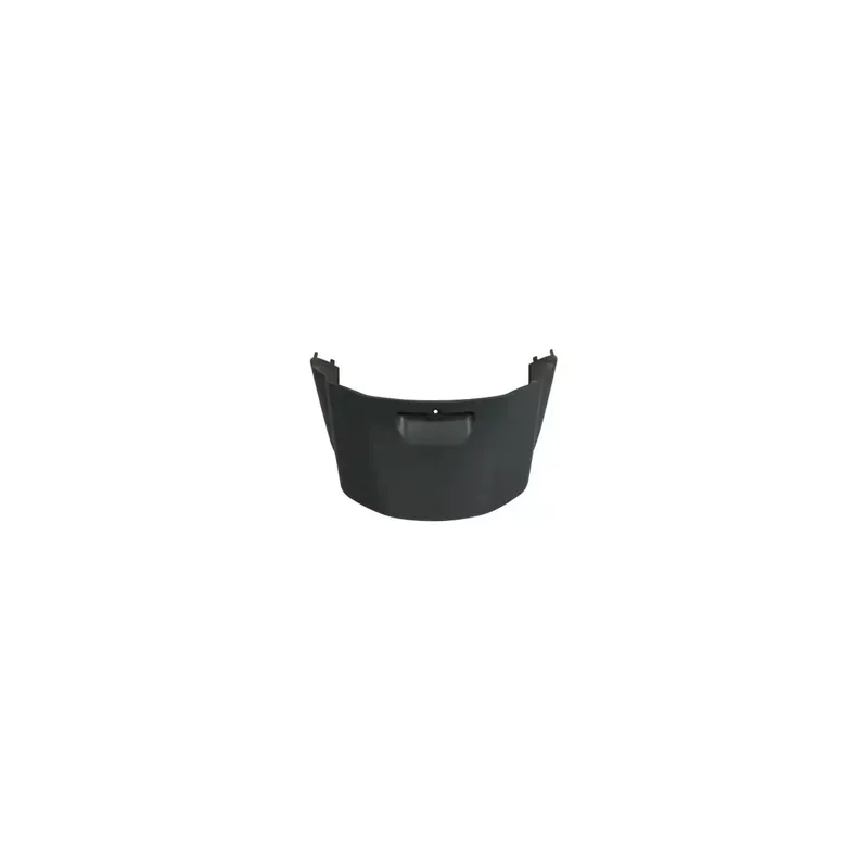 TRAPPE MOTEUR GRIS ANTHRACITE ORIGINE PIAGGIO 50 ZIP Pas Cher