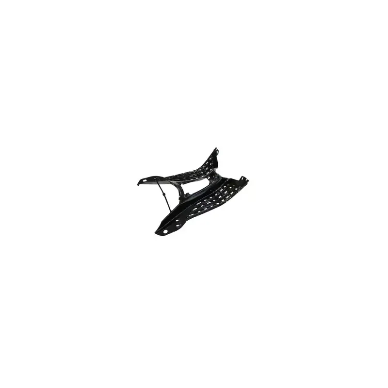 MARCHE PIED/PLANCHER ORIGINE PIAGGIO 50-125 PRIMAVERA 2013/ NOIR 98/A Petit Prix