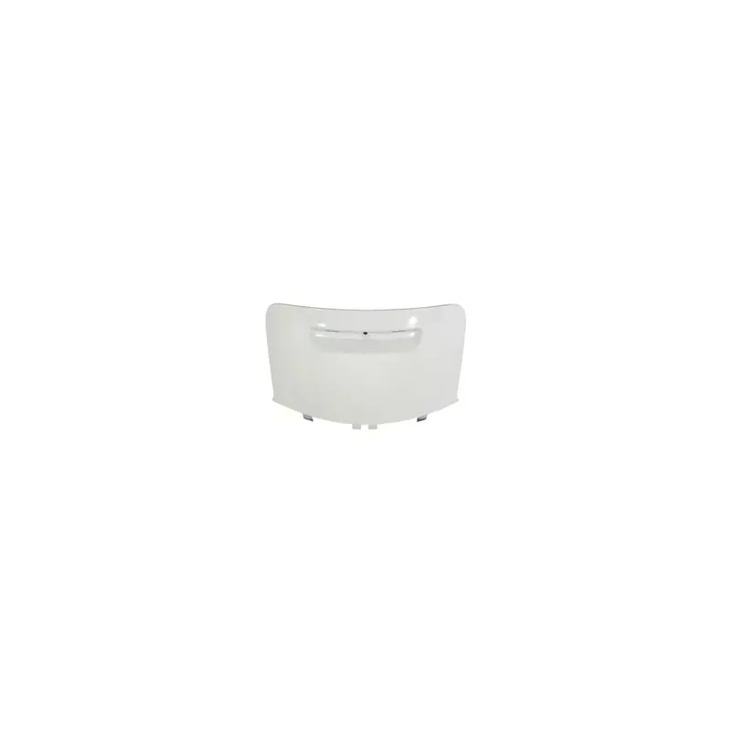 Seulement Aujourd&rsquo;hui TRAPPE DE BOUGIE ORIGINE PIAGGIO 50-125 VESPA PRIMAVERA, SPRINT BLANC 544