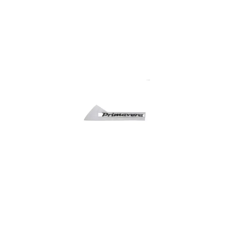 AUTOCOLLANT/STICKER/DECOR AILE PRIMAVERA ORIGINE PIAGGIO 50-125 VESPA PRIMAVERA Retour Gratuit