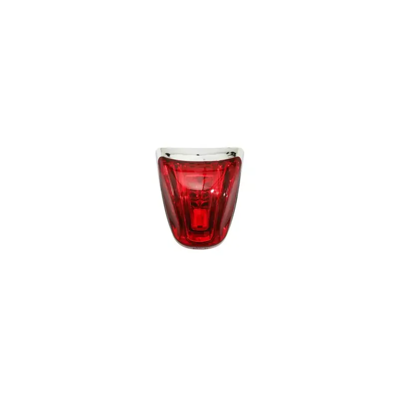 Meilleur Choix FEU ARRIERE ORIGINE PIAGGIO 50-125 VESPA PRIMAVERA 2013/, SPRINT 2014/