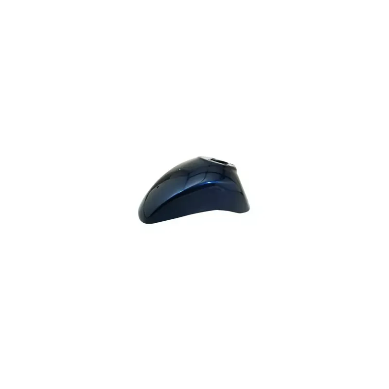 Offre Exclusive GARDE BOUE AVANT ORIGINE PIAGGIO 50-125 VESPA LX 2006/ BLEU 222/A
