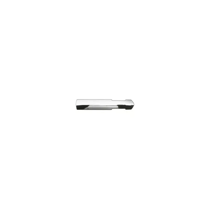 Bon Marché ENJOLIVEUR/MOULURE DE CACHE-DIRECTION CHROME ORIGINE PIAGGIO 50-125 VESPA-S 2007/