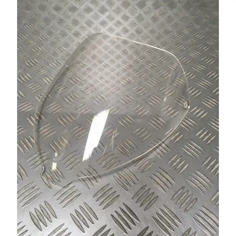 BULLE DUCATI MONSTER MONSTRO TRANSPARENTE – NEUF – Authentique