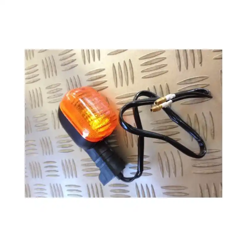 Acheter Direct CLIGNOTANT DUCATI 748 916 996 MONSTER … BMW F 650 … CAGIVA ETC … AV GAUCHE AR DROITE – NEUF –